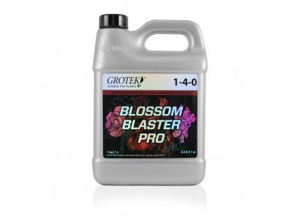 Blossom Blaster Pro 1 l Grotek