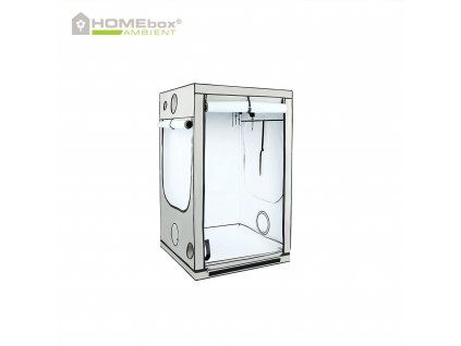 HOMEbox Ambient Q120 (120x120x200 cm)