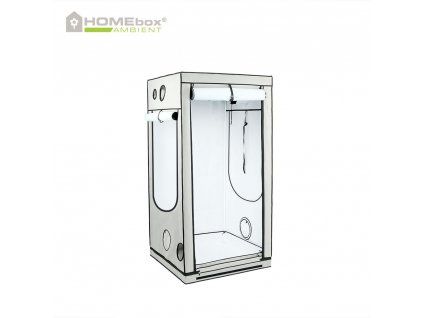 HOMEbox Ambient Q120+ (120x120x220 cm)
