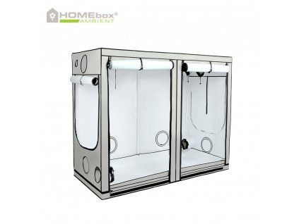 HOMEbox Ambient R240+ (240x120x220 cm)