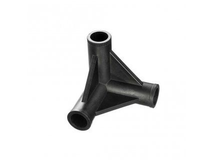 homebox spoj rohovy 22mm