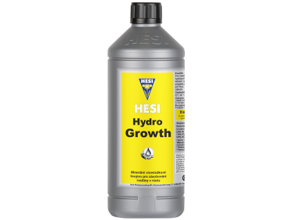 Hydro Growth Hesi (Balení 1 l)