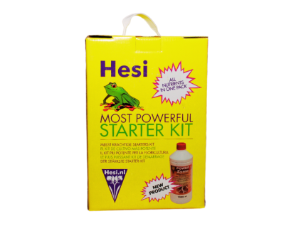 14016 hesi starter kit