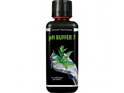 kalibracni roztok pH 7 300 ml Growth Technology