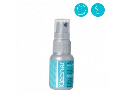 kleaner spej 30 ml
