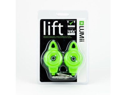 Lumii Lift Light Hanger, 2ks, nosnost 10kg