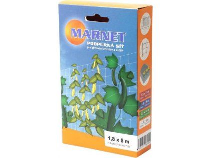Marnet 1,8x5 m