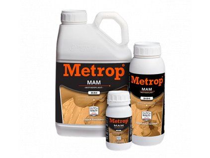 MAM Metrop