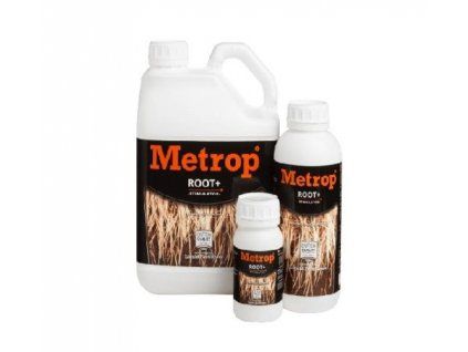 Root Plus Metrop