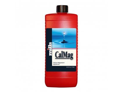 CalMag Mills