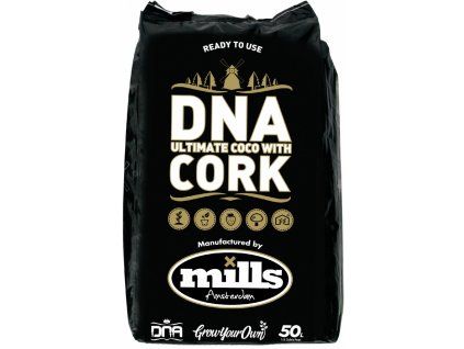 DNA Ultimate coco & cork