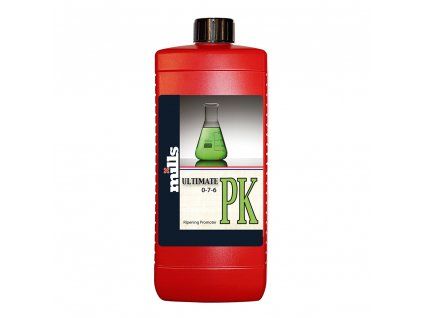 Ultimate PK Mills