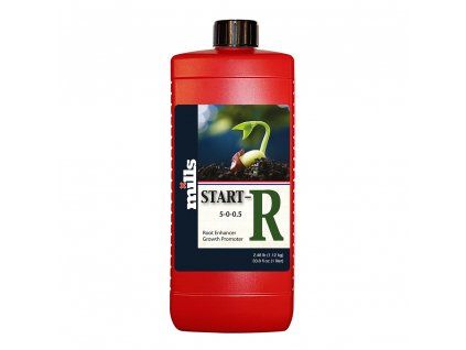 Start-R Mills
