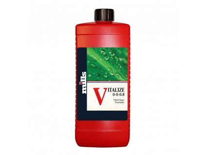Vitalize Mills