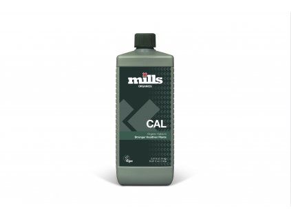 Cal Mills Organics