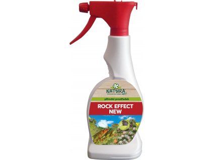 Rock Effect New 500 ml Natura AGRO CS
