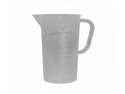 odmerka plast 1000 ml
