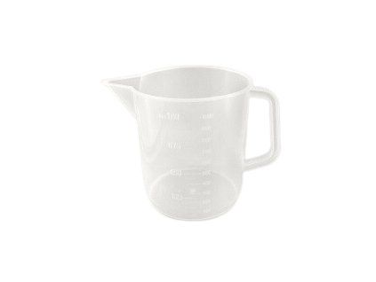 odmerka plast 250 ml
