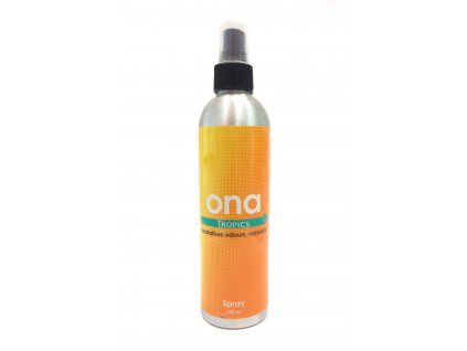 Ona Spray Tropics 250 ml - neutralizátor pachů