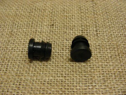 PE koncovka 16 mm