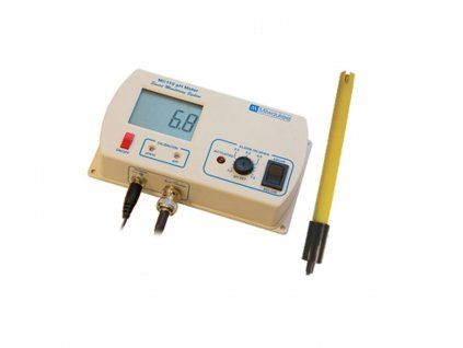 pH monitor Milwaukee MC-110