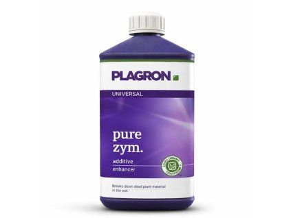 Pure Zym Plagron
