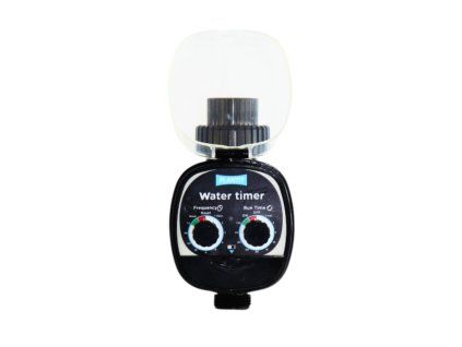 Závlahové hodiny Plant!T Water Timer HydroGarden
