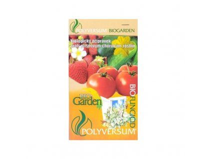 polyversum bio garden