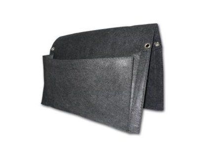 Root Pouch Vertical Living Garden Double 168x46 cm
