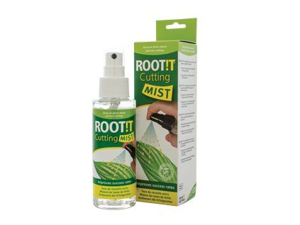 Root!t Cutting Mist 100 ml - hnojivo na řízky