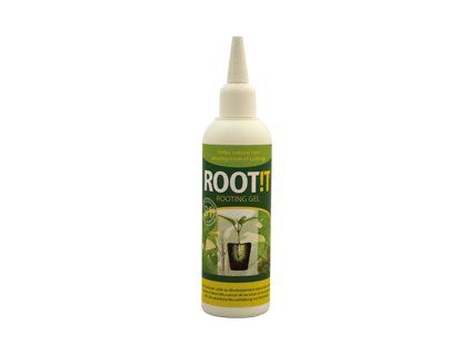 Root!t rooting gel 150 ml - kořenový stimulátor