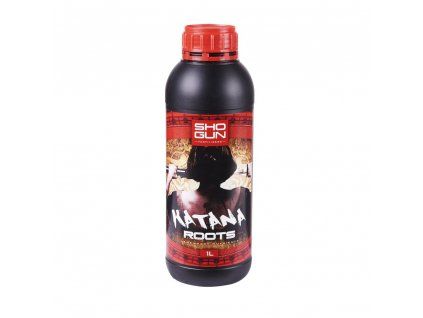 Katana Roots Shogun