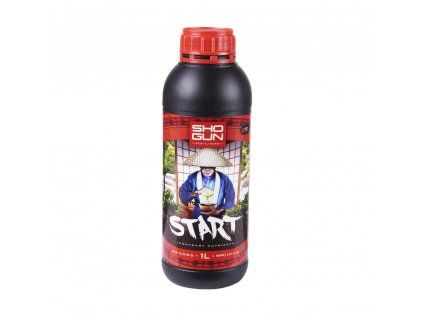 Start Shogun