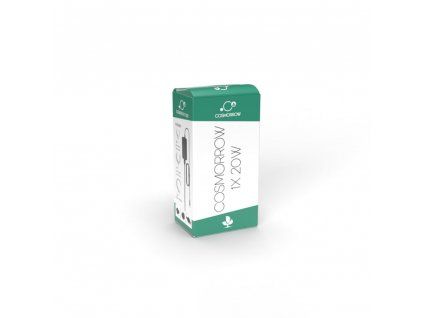 Secret Jardin Cosmorrow® 1 x 20 W - zdroj s příslušenstvím