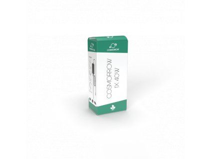 Secret Jardin Cosmorrow® 1 x 40 W - zdroj s příslušenstvím