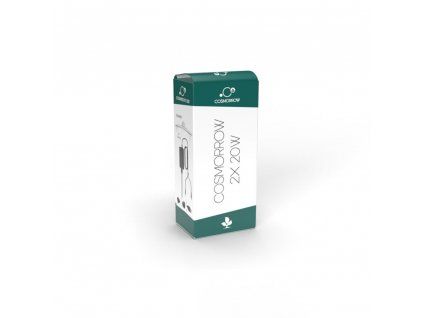 Secret Jardin Cosmorrow® 2 x 20 W - zdroj s příslušenstvím