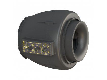 Ventilátor Secret Jardin D16 Extractor T 150 mm 350 m3/h