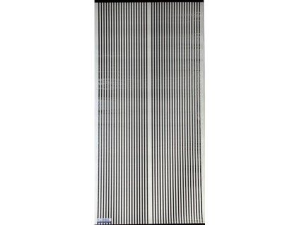 Solea Ultra Flat Heater 500W topení, 120x58 cm