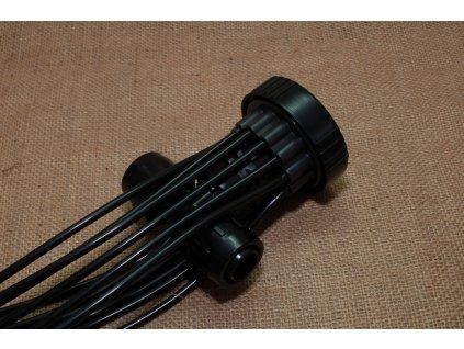 Spin 12 Topspin 25 mm Easy 45