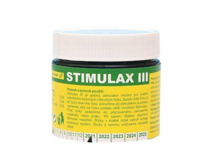 stimulaxIII