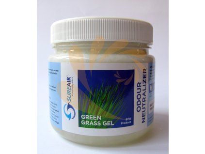 SureAir gel 1 l GreenGrass