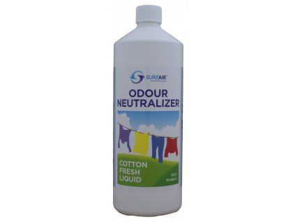 SureAir Liquid 1 l CottonFresh