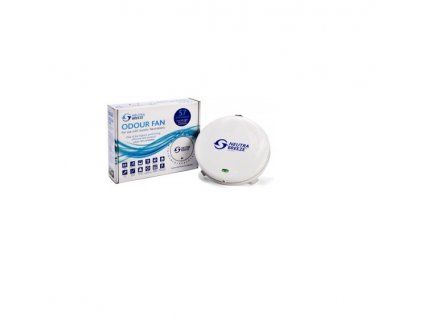 SureAir Neutra Breeze odour fan - ventilátor pro použití s gely SureAir