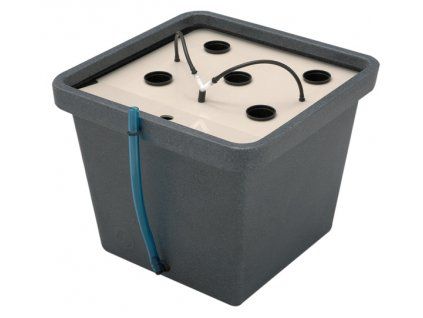 Terra Aquatica Cultimate Aero 2" 46x46x39 cm 45 l