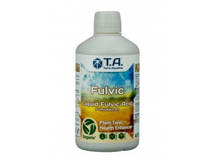 Fulvic Terra Aquatica