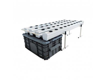 GrowStream 40 V2 Terra Aquatica - aeroponický pěstební systém