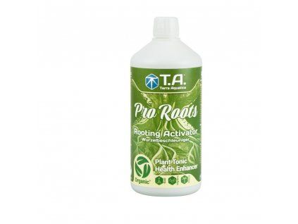 Pro Roots Terra Aquatica