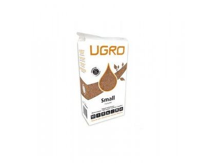 UGro Small 11 l - lisovaný kokos