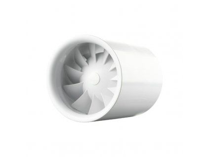 Ventilátor Vents Quietline 100 mm 97 m3/h