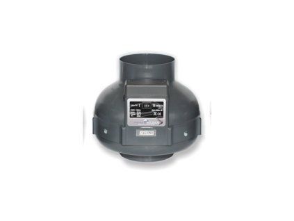 Ventilátor Prima Klima 125 MES II EURO 2-speed